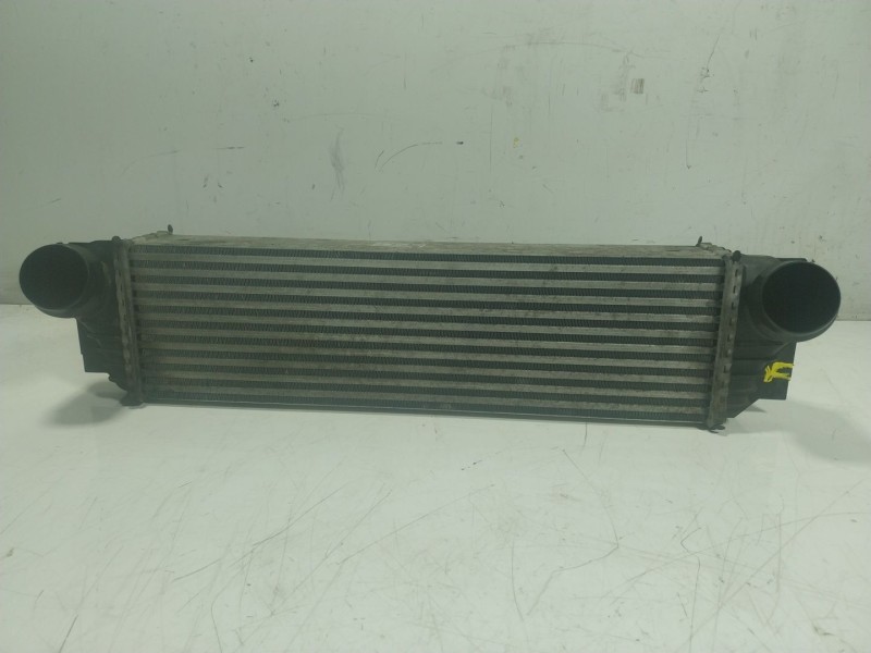 Recambio de intercooler para bmw 5 (f10) 520 d referencia OEM IAM 17517805629 17517805629 