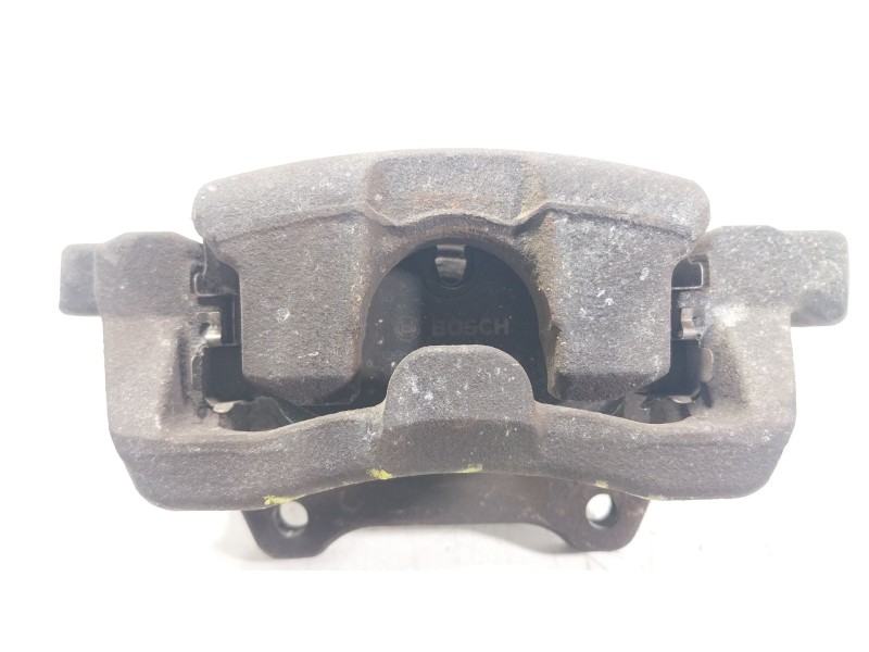 Recambio de pinza freno trasera izquierda para land rover discovery iv (l319) 3.0 td 4x4 referencia OEM IAM SOB500052  