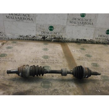 TRANSMISION IZQUIERDA 