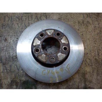 DISCO FRENO DELANTERO C24Y3325XB 