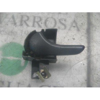 MANETA INTERIOR TRASERA IZQUIERDA 