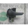 Recambio de maneta interior trasera izquierda para saab 9000 / 9000 cs 2.3-16 cs referencia OEM IAM   
