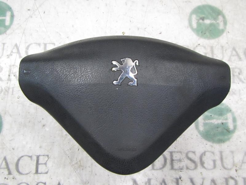 Recambio de airbag delantero izquierdo para peugeot 207 x-line referencia OEM IAM   