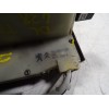 Recambio de cerradura puerta trasera derecha para peugeot 208 1.2 12v vti referencia OEM IAM 9812501180 9812501180 