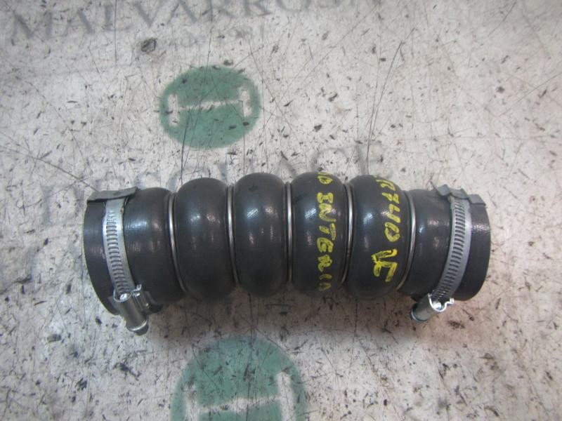 Recambio de tubo intercooler para ford transit connect 1.6 tdci cat referencia OEM IAM 2294509  