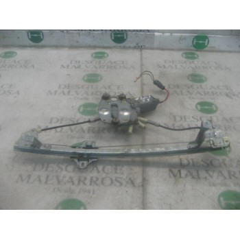 ELEVALUNAS TRASERO IZQUIERDO 