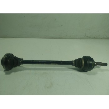 TRANSMISION TRASERA DERECHA 