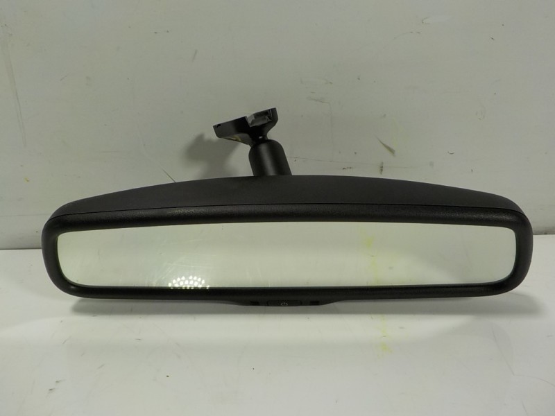 Recambio de espejo interior para nissan x-trail (t32) 1.6 dci turbodiesel cat referencia OEM IAM 96321ZH30A  
