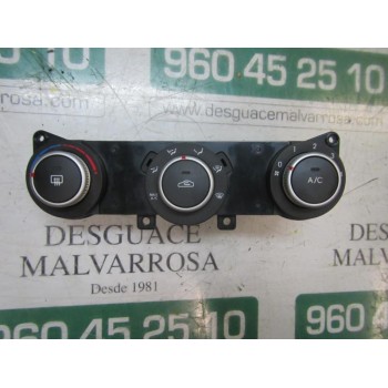 MANDO CALEFACCION / AIRE ACONDICIONADO 972501H221EQ 972501H221 