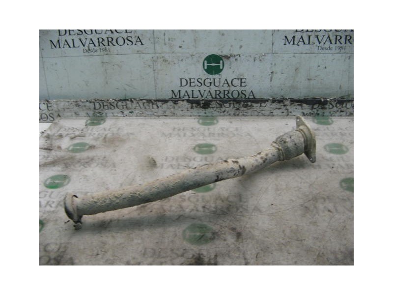 Recambio de salida colector para renault kangoo (f/kc0) authentique referencia OEM IAM   