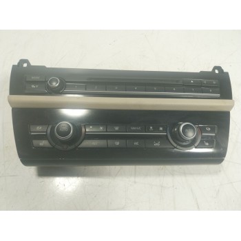 MANDO CLIMATIZADOR 61319328425 930615301 