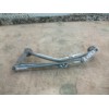 Recambio de articulacion limpia delantero para ford fiesta (cbk) ghia referencia OEM IAM   