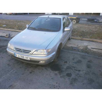 CITROËN XSARA BERLINA