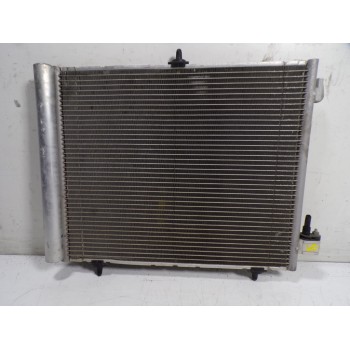 CONDENSADOR AIRE ACONDICIONADO 6455JF 9674813580 