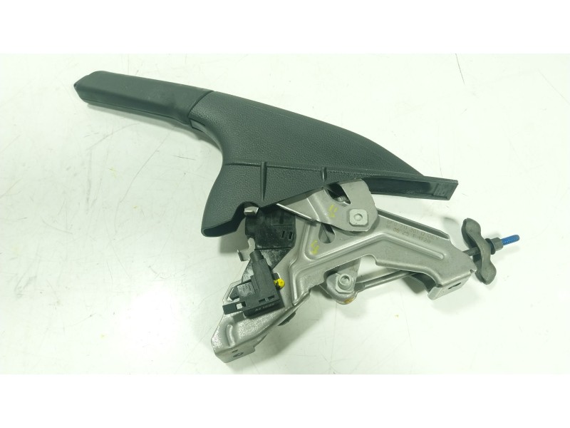 Recambio de palanca freno de mano para seat arona (kj7, kjp) 1.0 tsi referencia OEM IAM  6F0711301Q 
