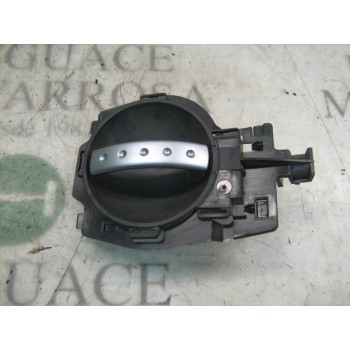 MANETA INTERIOR DELANTERA DERECHA 