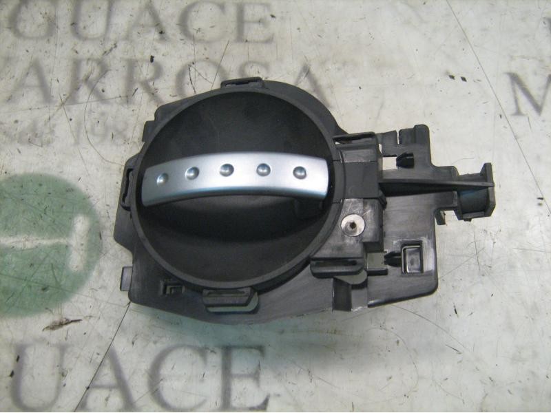 Recambio de maneta interior delantera derecha para citroën c3 1.4 exclusive referencia OEM IAM   