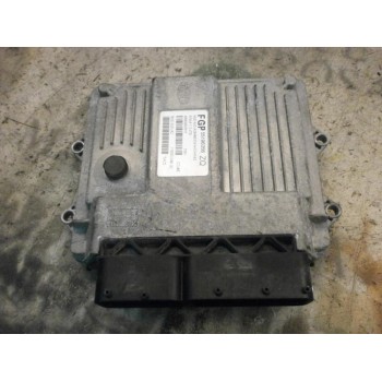 CENTRALITA MOTOR UCE 