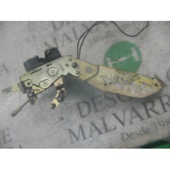 CERRADURA PUERTA DELANTERA IZQUIERDA 