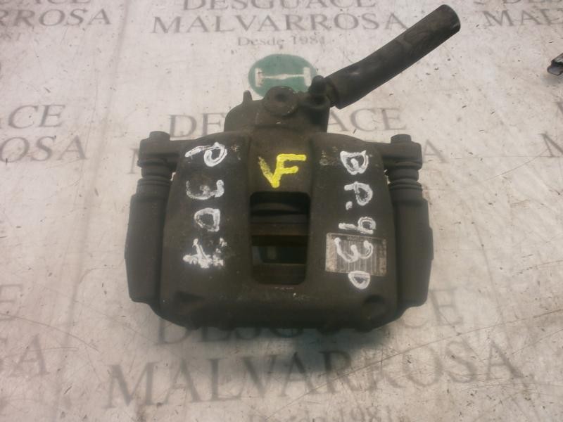 Recambio de pinza freno delantera izquierda para peugeot 307 (s1) xs referencia OEM IAM   