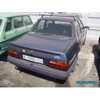 FORD ORION