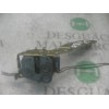 Recambio de cerradura puerta delantera izquierda para saab 9000 / 9000 cs 2.3-16 cs referencia OEM IAM   