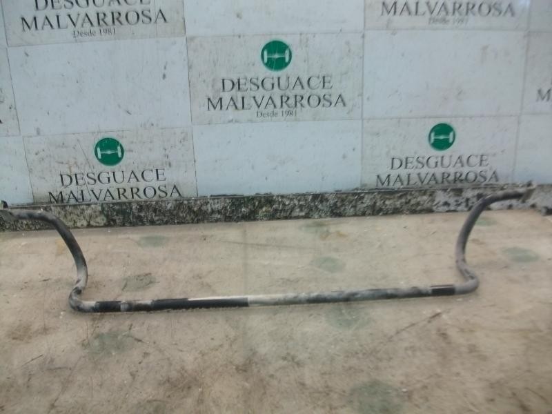 Recambio de barra estabilizadora delantera para ford fiesta (cbk) ghia referencia OEM IAM   