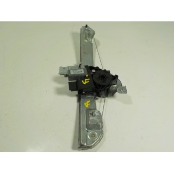 ELEVALUNAS DELANTERO IZQUIERDO 9812081680 9829511880 0130824263