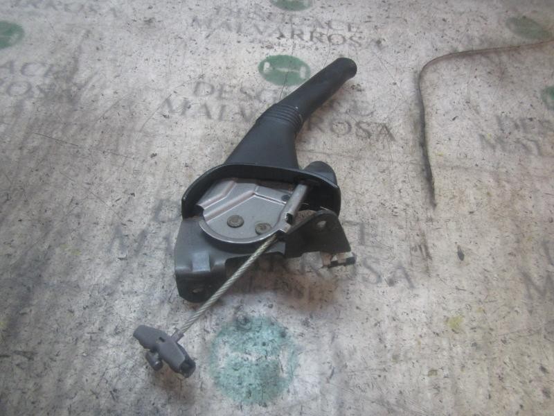 Recambio de palanca freno de mano para dacia logan laureate referencia OEM IAM 360108002R  