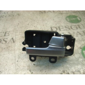 MANETA INTERIOR DELANTERA DERECHA 