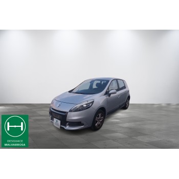 RENAULT SCÉNIC III (JZ0/1_)