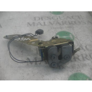 CERRADURA PUERTA TRASERA DERECHA 