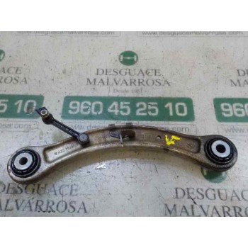 BRAZO SUSPENSION SUPERIOR TRASERO DERECHO 7L0505323A 