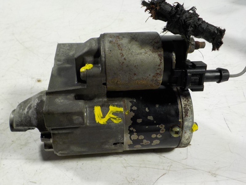 Recambio de motor arranque para peugeot 308 1.6 16v referencia OEM IAM   