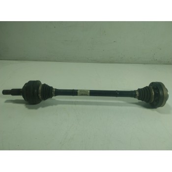 TRANSMISION TRASERA IZQUIERDA 95533202410 7L0501201A 