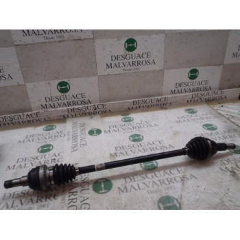 TRANSMISION TRASERA DERECHA 96624822 
