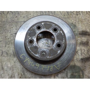 DISCO FRENO TRASERO C24Y26251B 