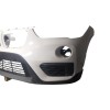 Recambio de paragolpes delantero para bmw x1 (f48) xdrive 18 d referencia OEM IAM 51117453566  