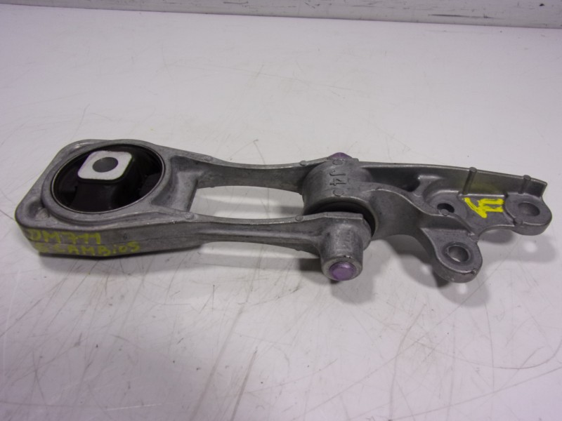 Recambio de soporte cambio para toyota yaris 1.5 vvti hev referencia OEM IAM 12363K0050  