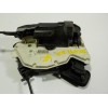 Recambio de cerradura puerta delantera derecha para seat leon (5f1) 1.6 tdi referencia OEM IAM 5K1837016E 5K1837016E 