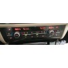 Recambio de mando climatizador para bmw 5 (f10) 520 d referencia OEM IAM 61319328425 930615301 