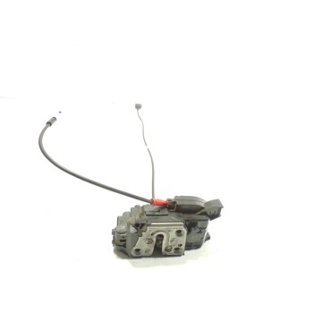 CERRADURA PUERTA DELANTERA DERECHA 