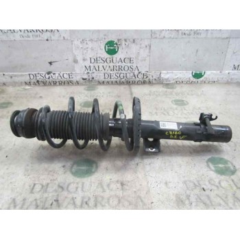 AMORTIGUADOR DELANTERO IZQUIERDO 6C0413031CG 