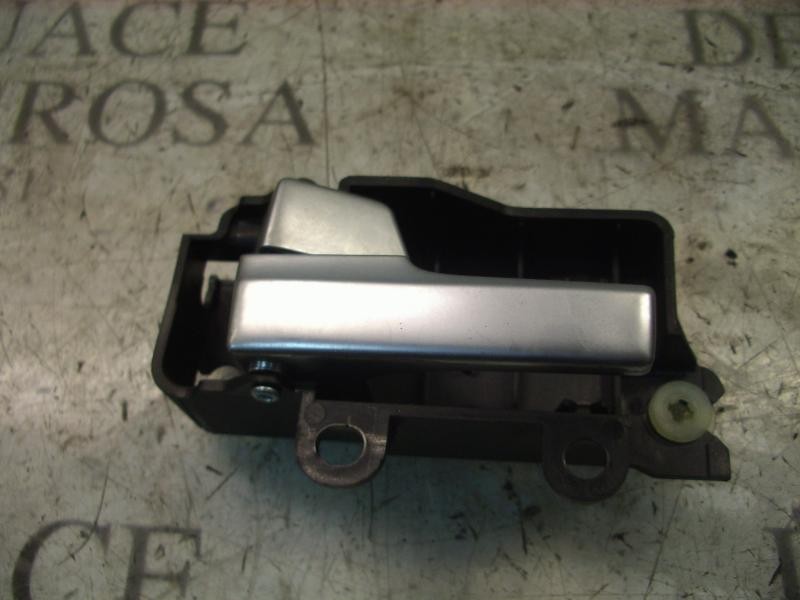 Recambio de maneta interior delantera izquierda para ford focus sportbreak (cap) ghia referencia OEM IAM   