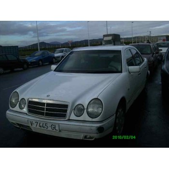 MERCEDES-BENZ CLASE E (W210) BERLINA DIESEL