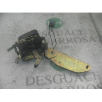 CERRADURA PUERTA TRASERA IZQUIERDA 