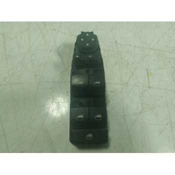 MANDO ELEVALUNAS DELANTERO IZQUIERDO 61319241955 924195501 