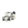 Recambio de caja mariposa para opel astra k lim. 5türig 1.4 16v sidi turbo referencia OEM IAM 12671379 12671379AA 