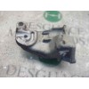 Recambio de soporte motor para seat ibiza (6k1) 1.4 referencia OEM IAM   