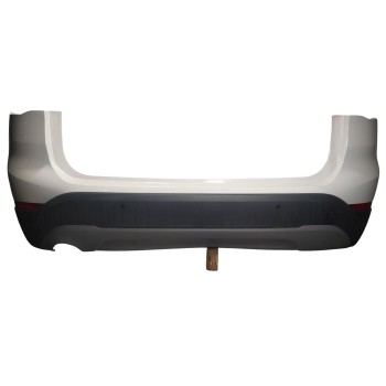 PARAGOLPES TRASERO 51127403391 